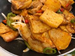 -川人百味(金安中央大街店)