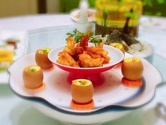 -御仙都北京菜馆·烤鸭店(双井店)