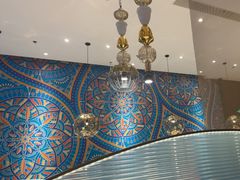 -阿里疆Alijiang·丝路美食·异域风情·清真(长楹天街店)