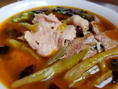 -巴鑫田姐米线(巴南万达店)