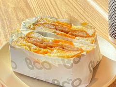 -Bco豆库(苏州中心店)