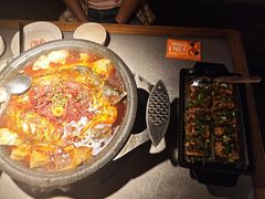 -探鱼·鲜青椒爽麻烤鱼(中山大信新都汇店)