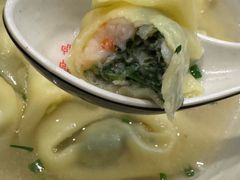 -东泰祥生煎馆(重庆北路店)