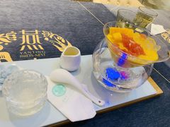 -燕庭·纯燕窝·甜品下午茶(南京西路店)
