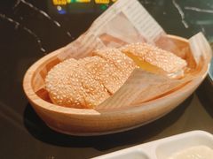 -DEEP·深美式餐吧(五棵松华熙LIVE店)