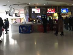 -金逸影城(大悦城IMAX激光店)