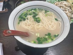 -古都历食南京菜·烤鸭·鸭血粉丝·汤包(南京博物院店)
