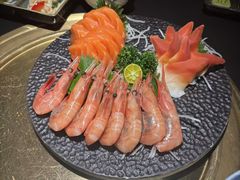 -無二炙坊·和牛烧肉(大钟寺1733店)