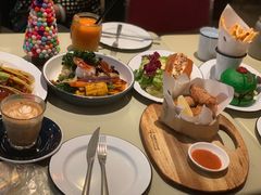 -Cooking Man(中懋天地店)