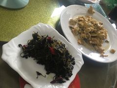 -长兴岛郊野公园农场食堂