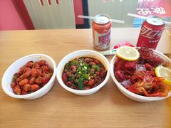 -寻虾记(小寨店)