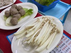 -花苑美食横琴生蚝火锅(拱北粤华路店)