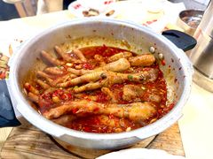 -笨罗卜浏阳菜馆(太平街店)