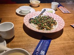 -院里汤包·虾汤包青岛菜(辽源路店)