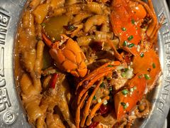 -胖哥俩肉蟹煲(湖滨银泰in77店)