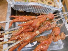 -老虎滩大连海鲜烧烤(建邺云锦路总店)