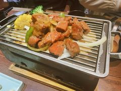-九井澤精致料理(金茂店)
