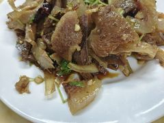 -清真马家锅烙(解放西路店)