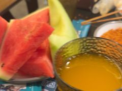 -東盛炭烤自助料理(玄武招商花园城店)