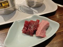 -钱库里海鲜自助(星海广场店)