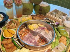 -椰小鸡·琼州糟粕醋(美兰缤纷城店)