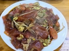 -何记酿皮店(西流湾店)