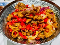 -欧记大排档·景德菜(上海首店)