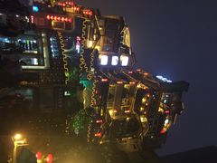 小天鹅(洪崖洞店)-小天鹅火锅·一线江景洪鼎旗舰店(洪崖洞店)
