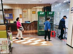 -清真·锦翔炝锅鱼(明德门店)