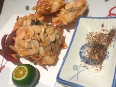 -水之惠鲜鱼料理(王府大街店)