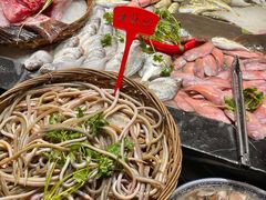 -抱德·潮汕味(敦和店原惠城鱼仔)
