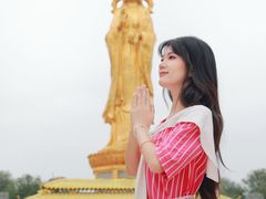 -广州莲花山旅游区