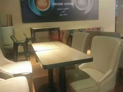 -85度C(上海茶陵北路店)