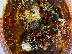 -勇猛子川菜馆(新军路店)