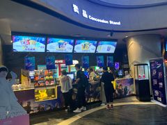 -万达影城(汉街万达广场IMAX店)