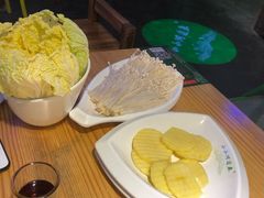 -小小河边鱼(天润城店)