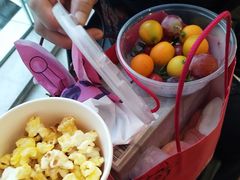 等位小吃-老板恋上鱼(恒隆广场店)