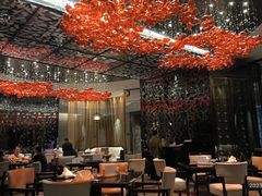 -富力万达嘉华酒店-品珍中餐厅(水果湖店)