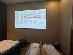 -华夏良子·足道SPA艾灸(翠微店)