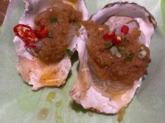 -烤满分·东北烧烤(首经贸店)