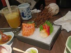 -匠和风精致料理(莆田财富中心店)