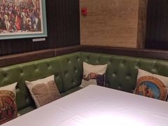 -彩虹之约•淮扬家宴(亚运村店)