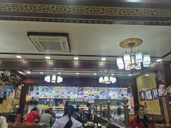 -白魁老号饭庄(交道口店)