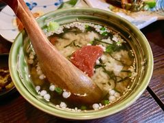 -角落里(中山公园店)