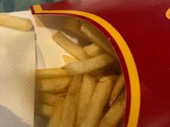 -麦当劳(双榆树店)