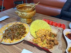 -勇興發港式茶餐厅(江宁店)