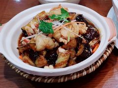 -北李妈妈菜·海肠捞饭(开发区万达店)