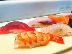 寿司套餐-乾山寿司(好运街店)