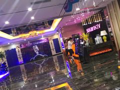 -宝乐星量贩KTV(莲升路店)
