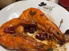 -汉巴味德·烤肉与啤酒的自助(杭州大悦城店)